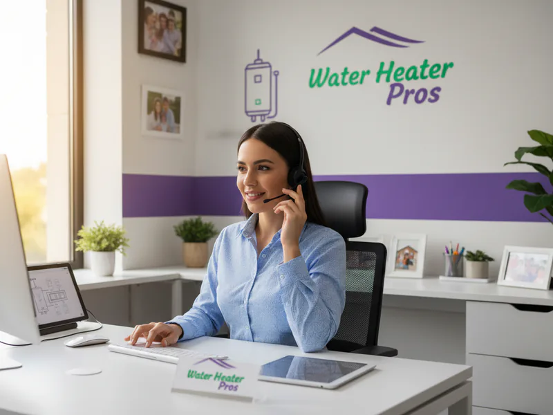 Water Heater Repair  in Yelm  FAQ